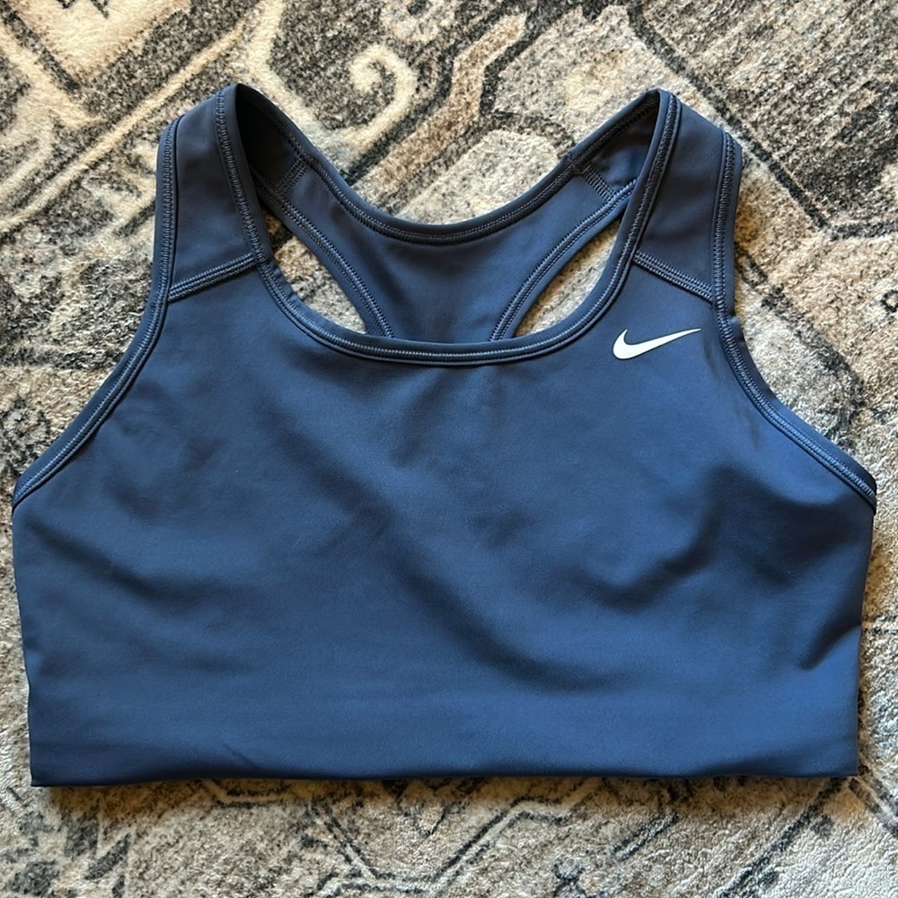 Nike Sport Bra (B17) NO PADS NWOT SIZE L